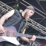 Stonehenge 2016: Distillator